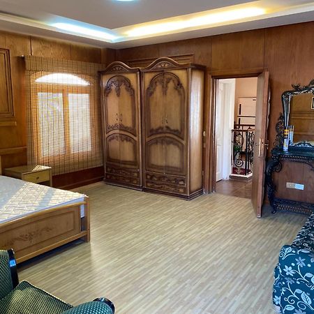 ڤيلا الميراچ Meriage Κάιρο Εξωτερικό φωτογραφία
